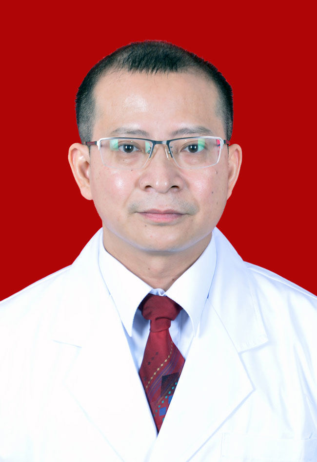刘宏刚