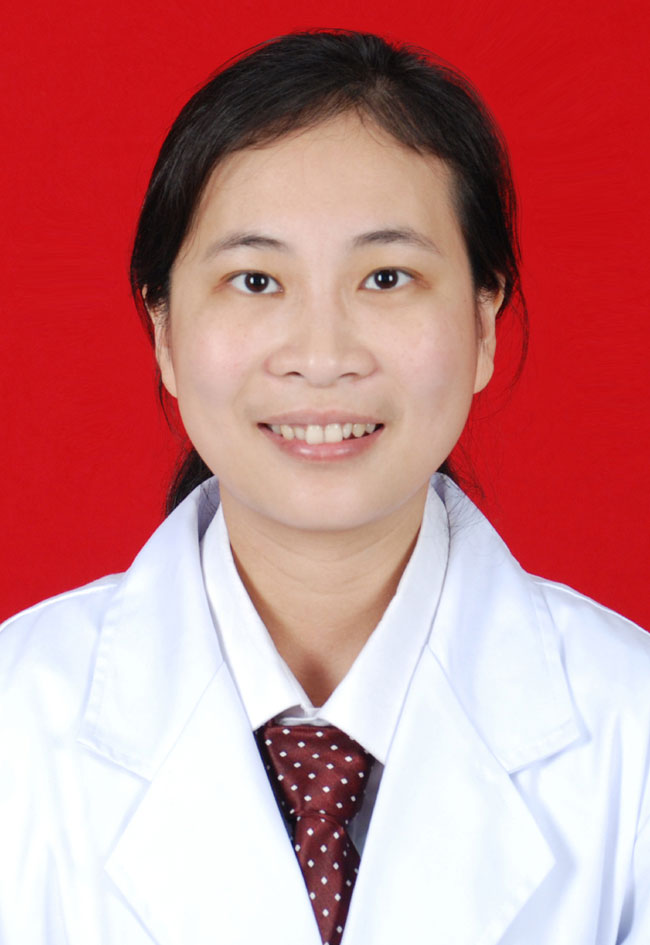 庞小莲