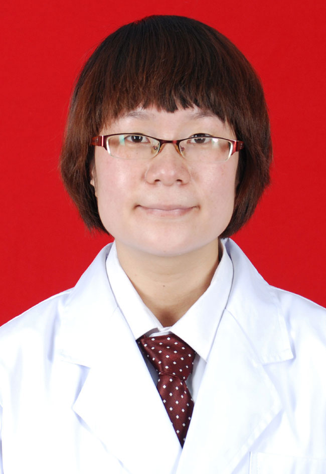 李晓萍
