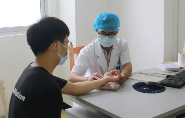 省时省事又省钱，就医新模式——中医日间诊疗