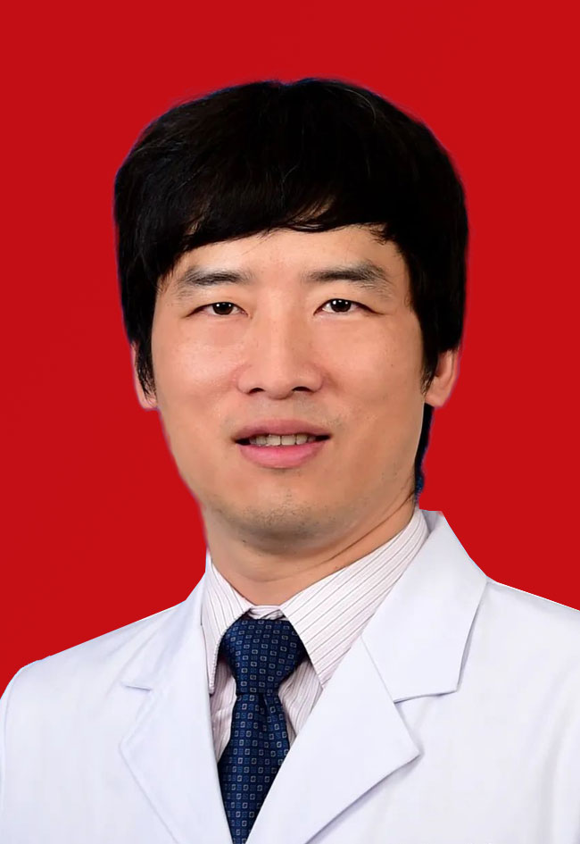张福伟
