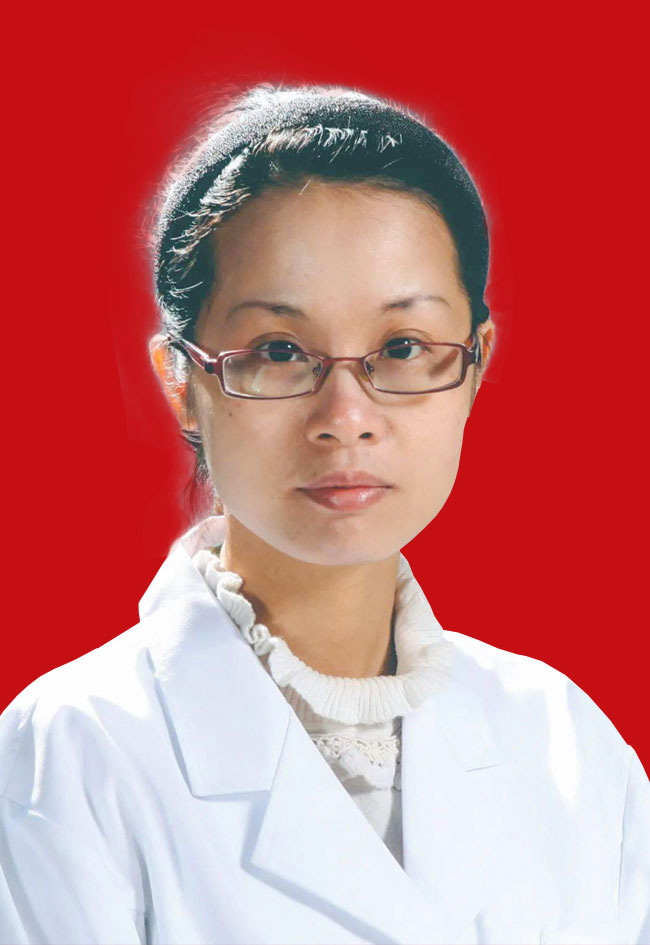 麦健敏