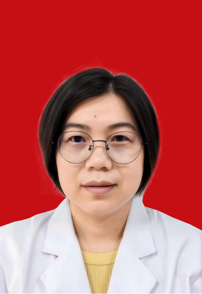 谢宜燕